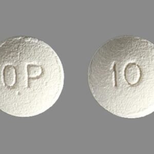 OxyContin 10 mg kaufen