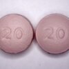OxyContin 20 mg kaufen