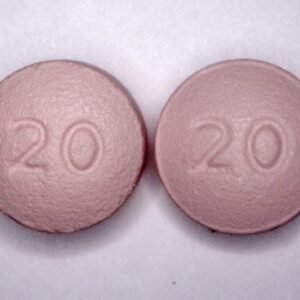 OxyContin 20 mg kaufen