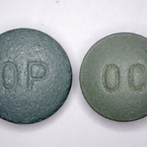 OxyContin 30 mg kaufen