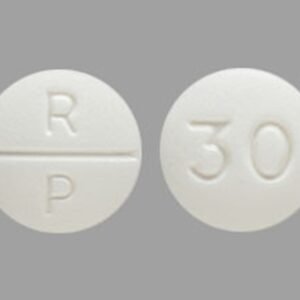 Oxycodon 30 mg kaufen