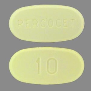 Percocet 325 mg-10 mg kaufen
