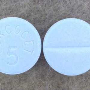 Percocet 325 mg-5 mg kaufen