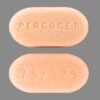 Percocet 325 mg-7,5 mg kaufen