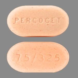 Percocet 325 mg-7,5 mg kaufen